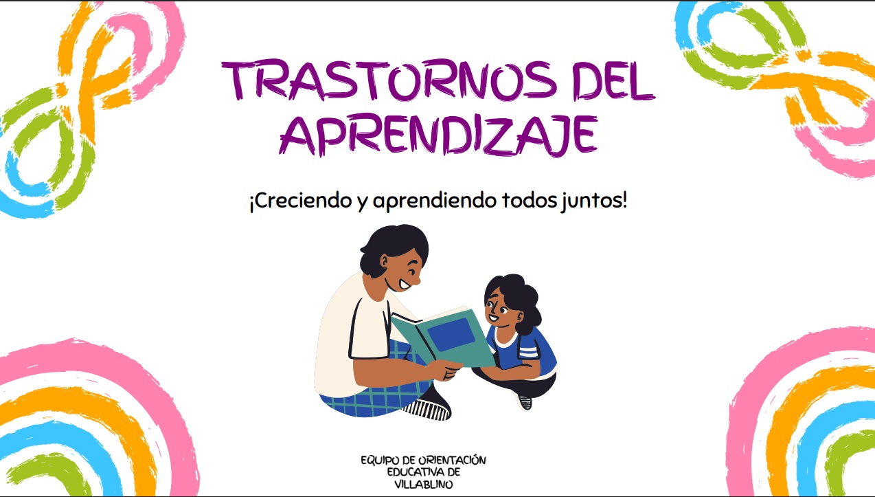 Trastornos del aprendizaje Trastornos del aprendizaje